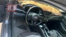 نيسان ألتيما